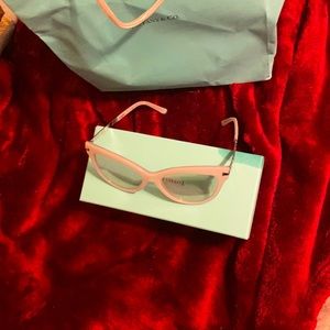 Tiffany & Co sunglasses great condition